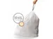 Afvalzakken 50-65 Liter