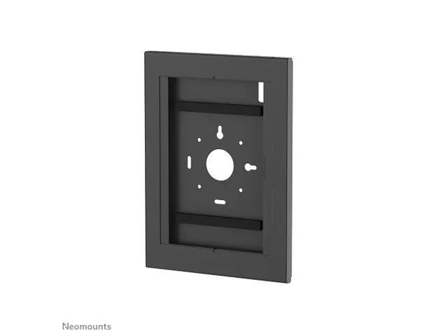 Neomounts WL15-602BL1 Tablethouder - vergrendelbaar (incl. slot) - VES