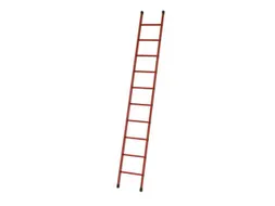 Aanlegladder Bomen/sporten Glasvezel L 2 99M 10Sporten