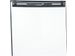 Flipover Lega Economy 3-Poot Gelakt Staal 105x68cm - 2