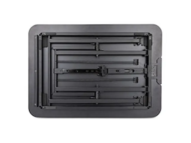 Laptop Zit Sta Bureau Inklapbaar Bureau