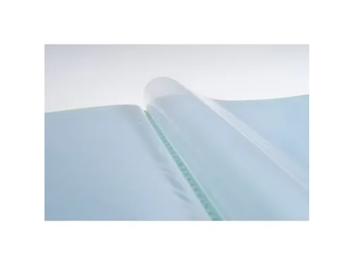 Showalbum Chromaline PP 30 tas A4 groen