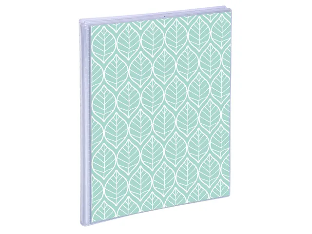 Fotoalb insteekhoeze n 24 foto's 11x15cm