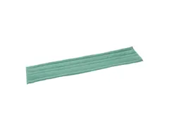 Standard Dry Mop 60 cm Groen Microvezel Stofwismop 20 Stuks