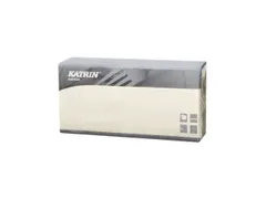 Servet Katrin 33cm 2-laags creme/ds4x250
