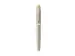 Rollerpen Parker IM Finish Touch Sandstone fijn zwart