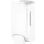 Spotless zeepdispenser 1200 ml navulbaar wit