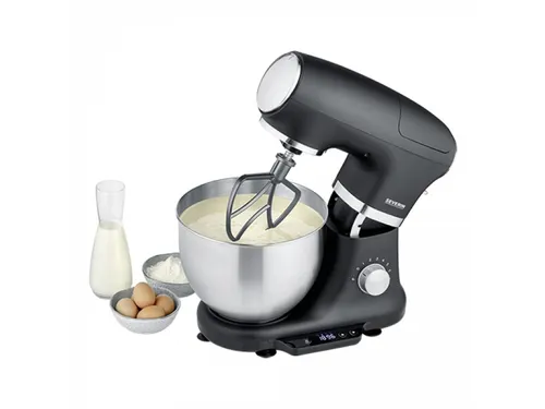 Severin Keukenmachine 5,5 Liter