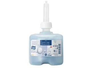 Tork Premium S2 Vloeibare Zeep Mini Douche Hair & Body 475ml - 1