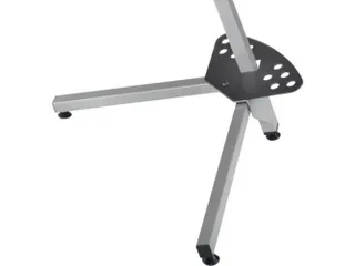 Voetensteun Voor Stahulp Ergo-Plus - 2