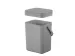 Puro II Food Waste Caddy Afvalbak 5 Liter Grijs