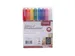 Krijtstift Europel watervast 1-3mm assorti etui 8 stuks