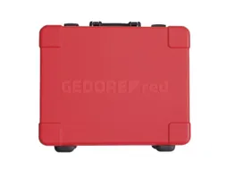 GEDORE RED R20650066 Gereedschapskoffer leeg 445x180x380mm ABS
