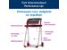 Dispenser Tork Vloerstandaard W1 652008 - 2