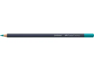 kleurpotlood Goldfaber 156 kobaltgroen - 6