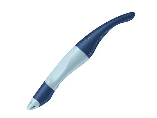 Rollerpen STABILO Easyoriginal 3D DreamWorld rechtshandig medium blauw