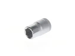 19 15 Dopsleutel 1/2 inch,zeskant,15mm