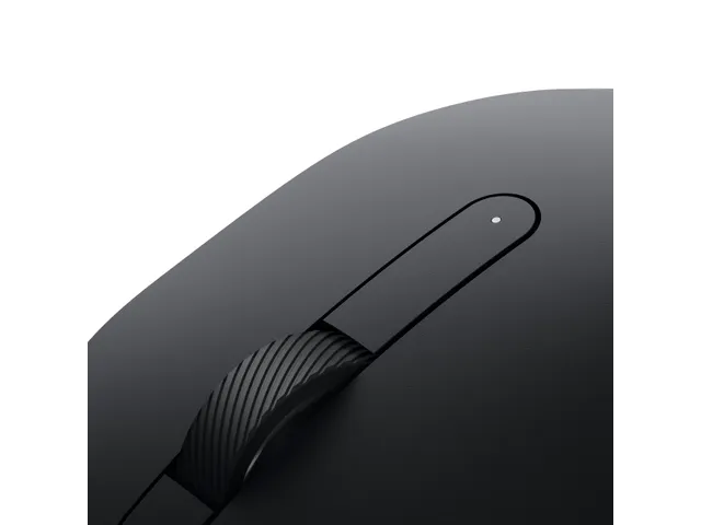 DELL Mobiele draadloze muis MS3320W Zwart