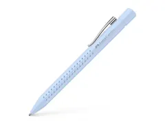 Balpen Faber-Castell Grip 2010 XB Harmony sky blue