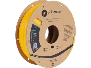Polymaker PolyMax Tough PLA filament 1,75 mm Geel 0,75 kg - 1