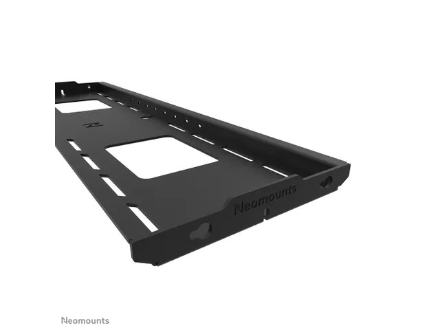 Neomounts LEVEL-750 WL30-750BL16 Vlakke heavy duty muurbeugel - 42-86
