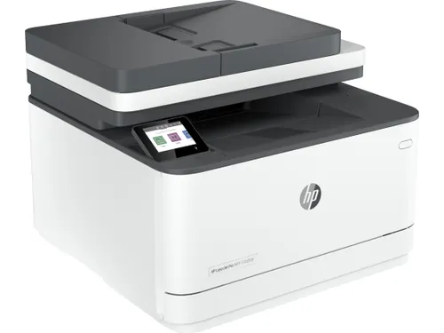 HP LaserJet Pro MFP 3102fdn printer