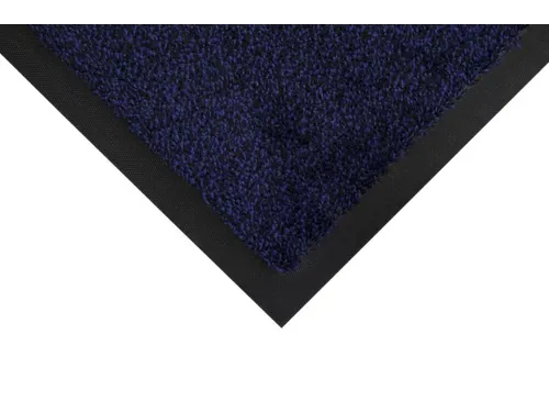schoonloopmat,HxLxB 9x1500x850mm,moeilijk ontvlambaar,nylon
