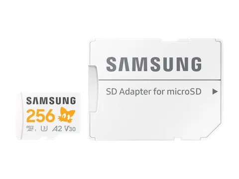 Samsung MB-MD256SA/LC1