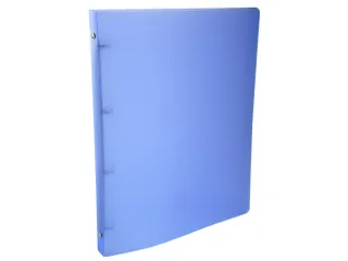 Ringmap PP LINICOLOR A4+ 4R 30mm ass - 3
