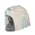 Puntenslijper Westcott Trendsetter Roze elektrisch