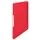 Esselte Ringmap A4 2 Rings 16mm Vivida Rood