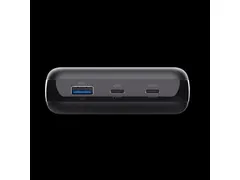 Powerbank Trust Laro laptop 100W