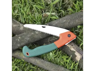 Tuinzaag TerCasa inklapbaar blad 16cm - 9