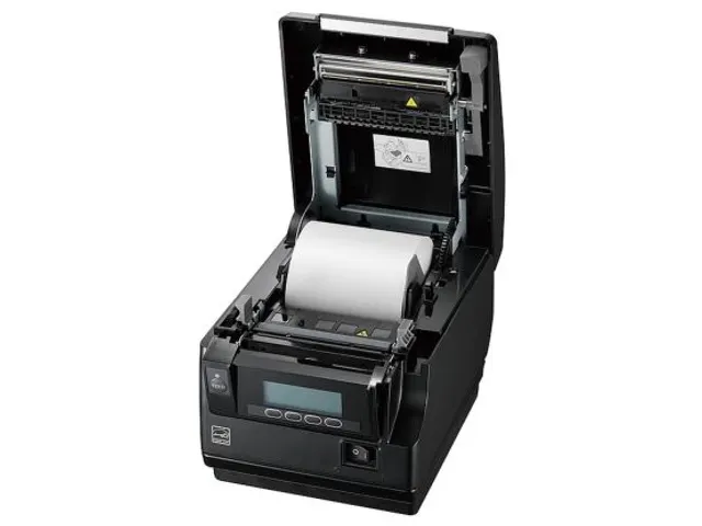 Citizen CT-S851III Thermische Bonprinter