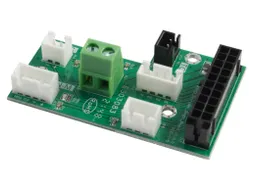 Creator 4 Extruder Board Right