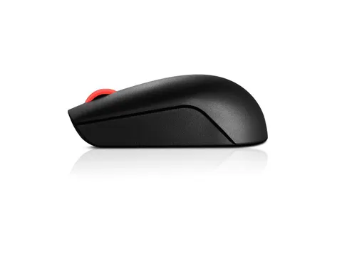 Lenovo 4Y50R20864 Muis ambidextrous optisch RF draadloos