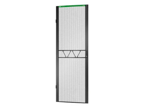 APC NetShelter NetShelter SX Gen 2, vervangende voordeur, 48U, 750 mm