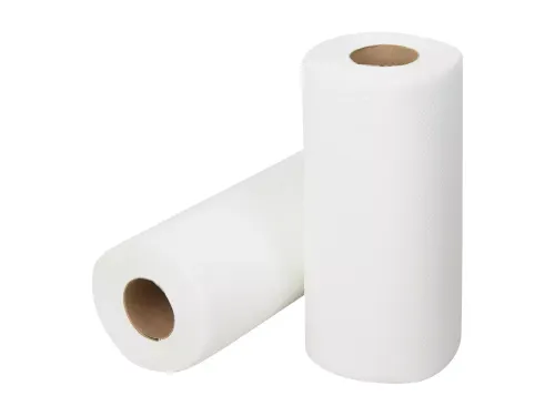 Keukenrol 138010 50 Vel CEL 2-Laags 32 Rol