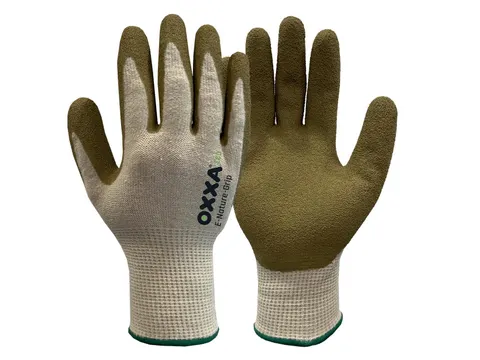 OXXA E-Nature-Grip 52-000 handschoen - 9/L