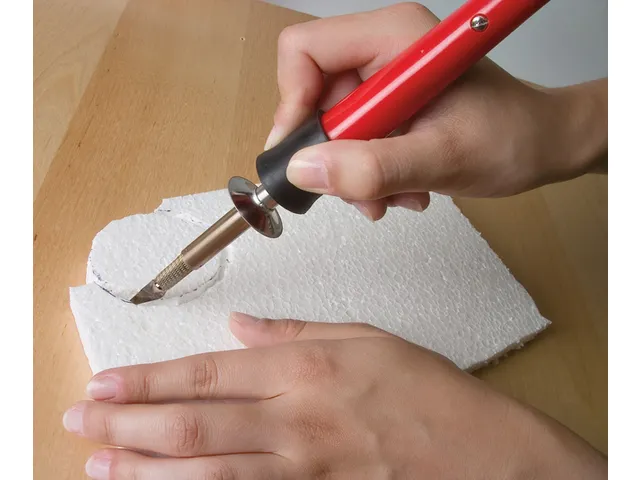 Houtbrander Pebaro de luxe