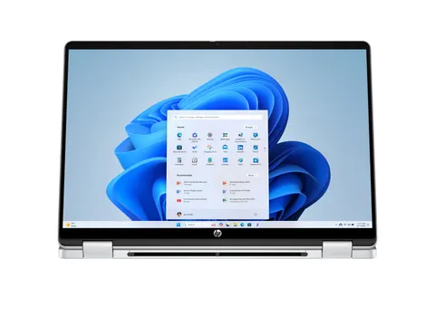 HP OmniBook 5 Flip 14-fp0742nb, Intel Core i3, 1,2 GHz, 35,6 cm (