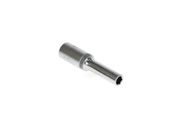 R41000509 Dop 1/4 inch zeskant 5mm lengte 50mm