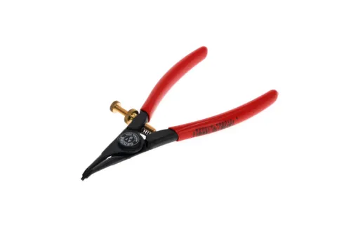 8000 A 1G Montagetang voor externe borgringen schuin 4-9mm