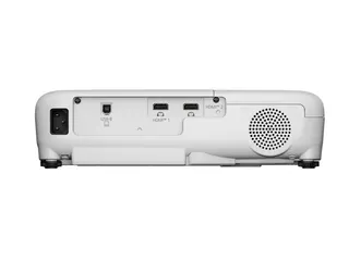 Projector Epson EB-W53 WXGA-lampprojector 2x HDMI-poorten wit - 4