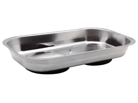 Magnetische Beker Dubbel