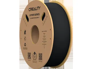 3D Filament Creality Hyper PLA 1.75mm zwart 1kg - 2