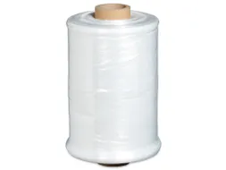 Voorgerekte Machinerekwikkelfolie 430mmx2600m 8µm