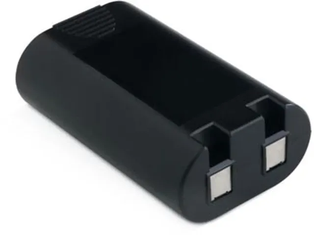 Dymo Batterij voor R4200, R5200, LM360D, LM420P