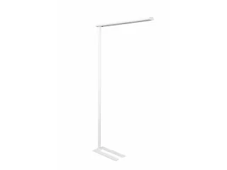 Vloerlamp LED MAULjet Wit - 1