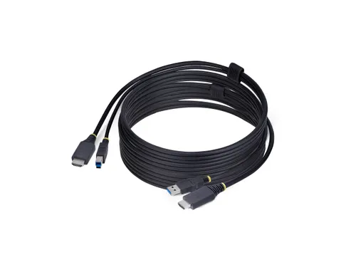 StarTech.com 3 Meter HDMI en USB KVM Kabel